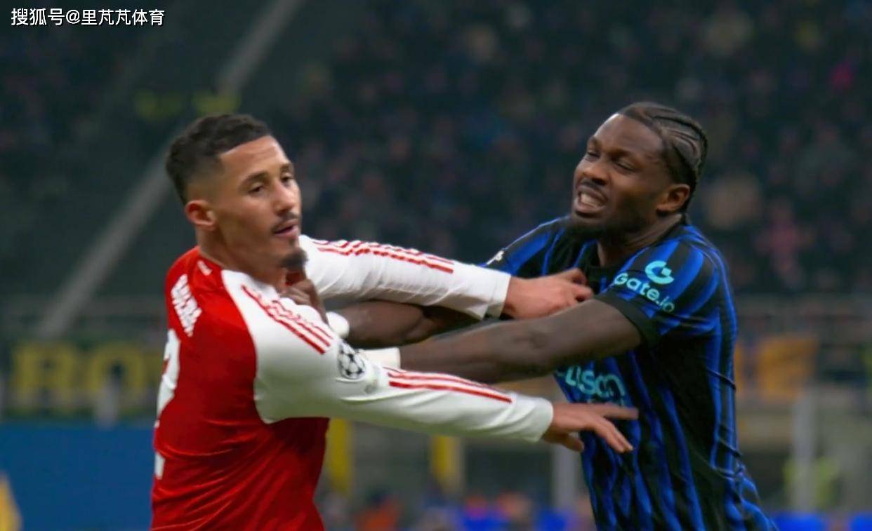 อาร์เซนอล 3-1 อินเตอร์ มิลาน: ความแตกต่างอย่างชัดเจนในการรับรู้ความเข้มข้น – เนรัซซูรี่ต้องดิ้นรนอย่างแท้จริงเมื่อเจอกับคู่แข่งระดับท็อป แชมเปียนส์ลีก | เซเรีย อา | โบรุสเซีย ดอร์ทมุนด์