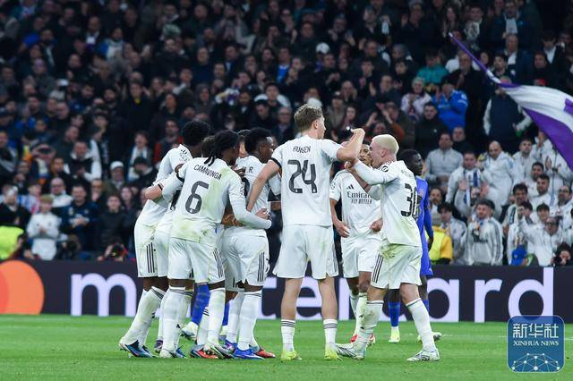 แชมเปียนส์ลีก|เรอัล มาดริด พ่ายแพ้ โมนาโก_นักเตะ_มาดริด_คีเลียน เอ็มบัปเป้