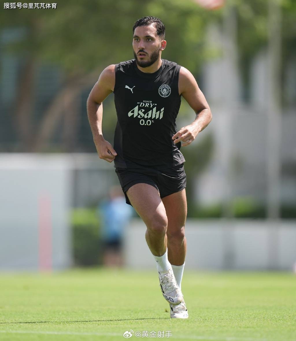 นักเตะวัย 22 ปี ผู้สร้างเกม คว้าตำแหน่ง 'ผู้เล่นที่มีประสิทธิภาพสูงสุด': คู่หูที่ดีที่สุดของฮาแลนด์, เดอ บรอยน์คนใหม่ของซิตี้ _เชอร์กี_ แมตช์_สเปซ