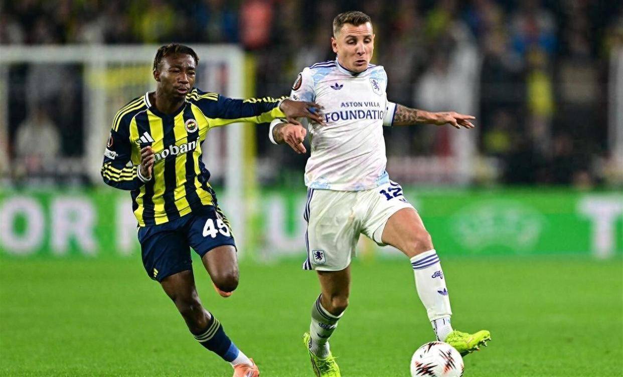 โรม่า 2-0 และวิลล่า 1-0 ตารางล่าสุดของยูโรปาลีกเผยให้เห็นว่ามีสองทีมที่ผ่านเข้ารอบแล้วในขณะที่หกทีมถูกคัดออก การแข่งขัน: ลียง พบ มัลโม่