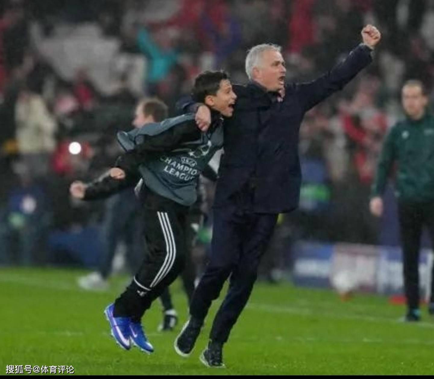 การแข่งขันรอบน็อคเอาท์ยูฟ่าแชมเปียนส์ลีกประกาศผลแล้ว: เบนฟิก้าของมูรินโญ่จะพบกับเรอัลมาดริด, อินเตอร์มิลาน, อาร์เซนอล และสปอร์ติงซีพี