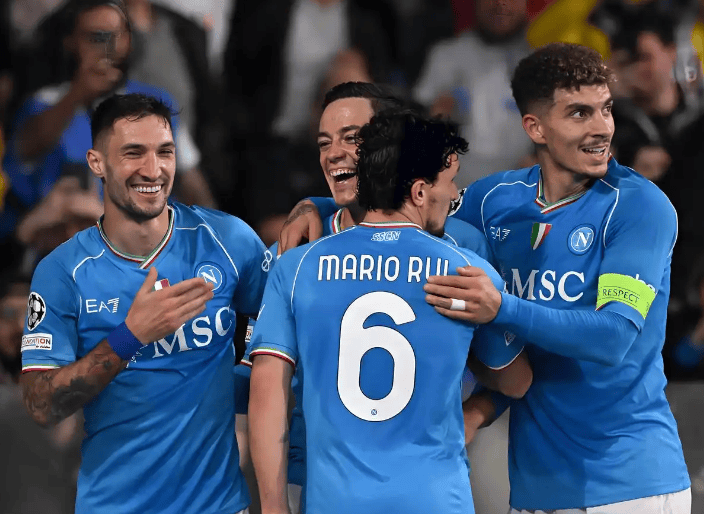 2/1 พรีวิวการแข่งขันวันอาทิตย์: เซเรีย อา - โคโม พบกับ อตาลันต้า (รวม 27 การทำนาย)_การแข่งขัน_บ้าน_อาร์เซนอล