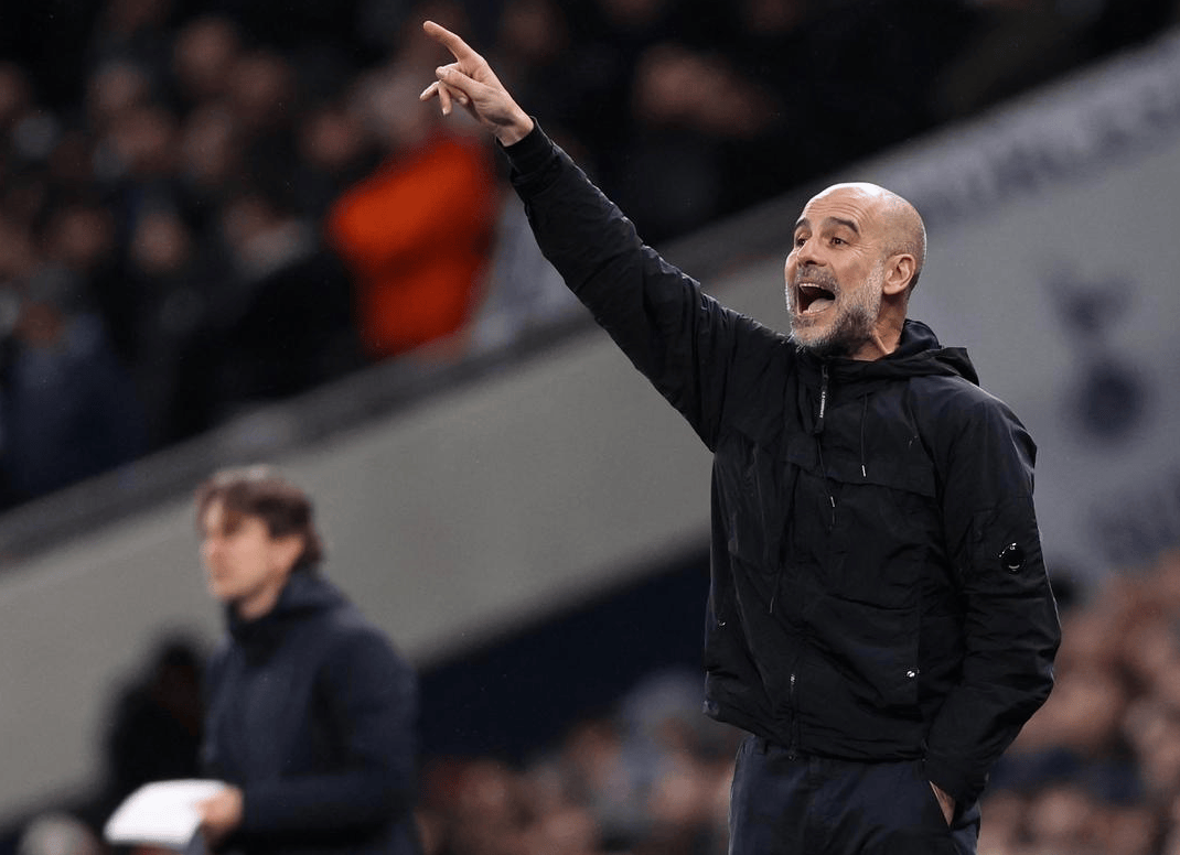 เป๊ป กวาร์ดิโอลา แทบไม่เชื่อสายตาตัวเอง: การเสียสองประตูติดต่อกันอย่างรวดเร็วทำให้การลุ้นแชมป์ของแมนเชสเตอร์ ซิตี้ ดูยากขึ้นเรื่อย ๆ ขณะที่อาร์เซนอลโชคดีสองต่อ