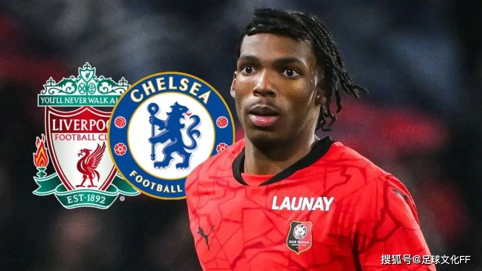 เรอัล มาดริด ดูเฉื่อยชา ขณะที่ลิเวอร์พูลและเชลซีเร่งเต็มที่เพื่อเซ็นสัญญา 43 ล้านปอนด์ _เจเรมี ฌาคส์_ _แรนส์_ _บาเยิร์น มิวนิค_