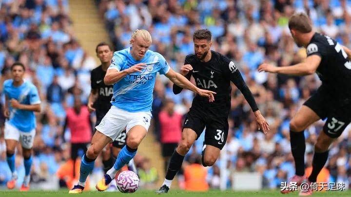 สำหรับแมนเชสเตอร์ ซิตี้ และท็อตแน่ม ฮ็อตสเปอร์ นี่เป็นจุดเริ่มต้นที่น่ากลัวของปี ใครกันแน่ที่วิกฤตมากกว่า? การทำนายผล_เป๊ป กวาร์ดิโอลา_แมตช์_แชมเปียนส์ลีก