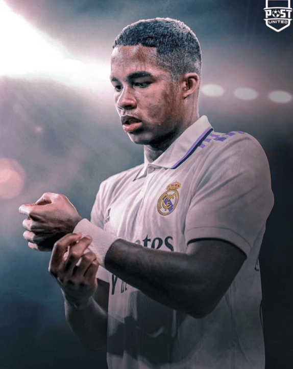 ไม่พอใจ! สี่ประตูในสามนัด! อับอายเรอัลมาดริด! ดาวรุ่งวัย 19 ปีทำแฮตทริกครองสนาม_เอนดริค_ลียง_เม็ตซ์