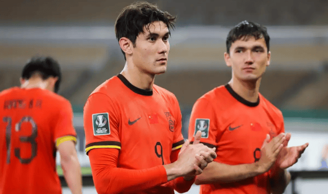 ฝุ่นได้จางลงแล้ว! อันโตนิโออำลาทีม เผยเหตุผลการจากไป รับตำแหน่งใหม่ ทีมชาติพบแสงสว่างในความยากลำบาก ขอแสดงความยินดีกับทีมชาติจีน แฟนบอล และวงการฟุตบอล