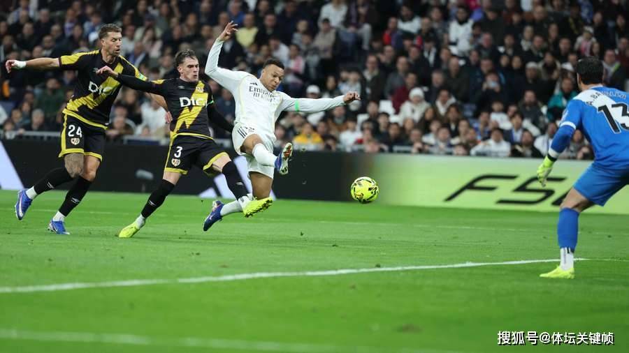 ผลการแข่งขัน ลาลีกา นัดที่ 22: ประตูชัยช่วงท้ายของเอ็มบัปเป้ช่วยให้เปแอสเชไล่จี้บาร์ซ่าอย่างใกล้ชิด อินญิโกช่วยชีวิตให้เบติสกลับมาคว้าชัยได้สำเร็จ! _เซลต้า บีโก้_ _เกตาเฟ่_ _บียาร์เรอัล_