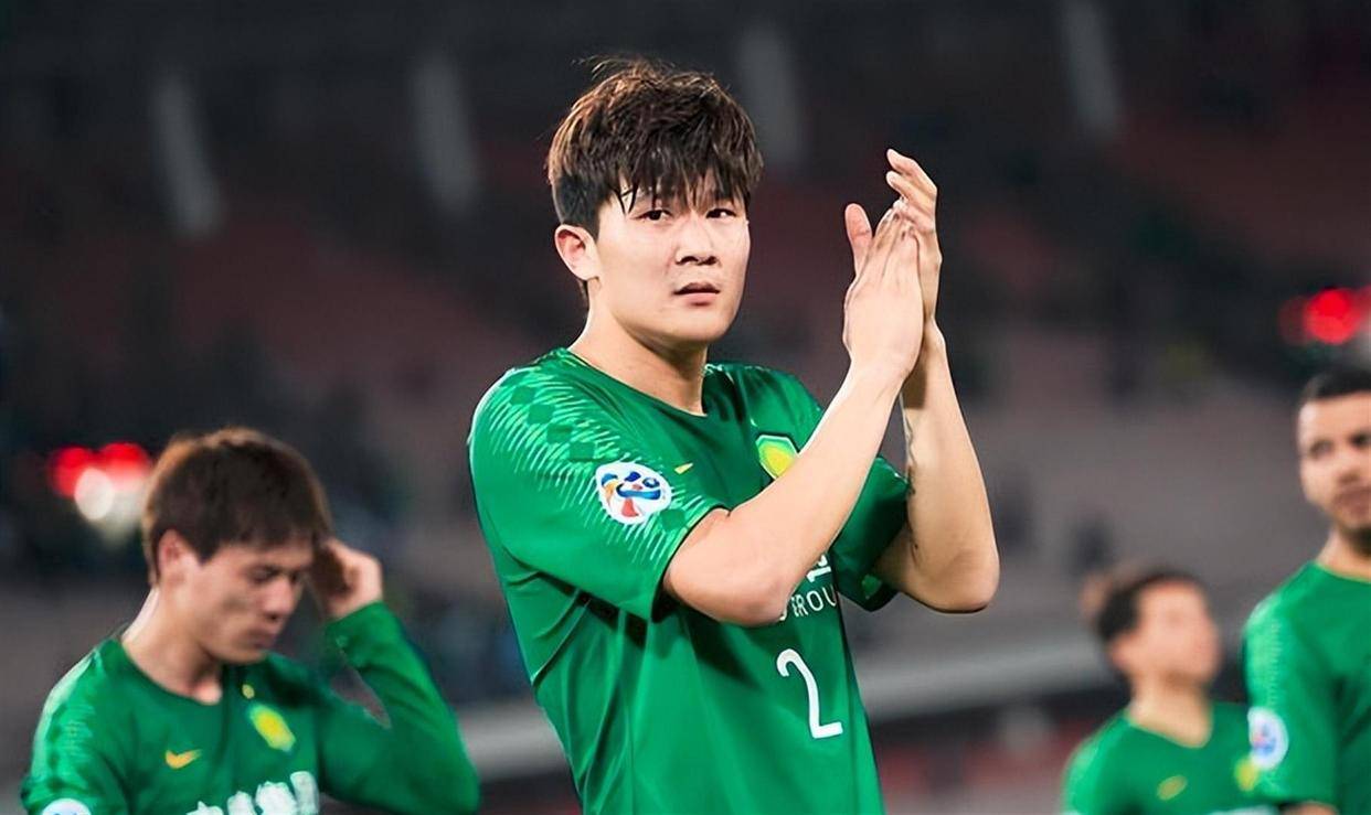 เป็นพรที่แฝงมาในความโชคร้ายสำหรับกัวอัน! นโยบายใหม่ของสมาคมฟุตบอลช่วยชีวิตนักเตะต่างชาติที่บาดเจ็บสาหัสโดยไม่คาดคิด แผนการย้ายทีมช่วงซัมเมอร์มีความสำคัญแฝง_คิม มิน-แจ_ยูโร_1