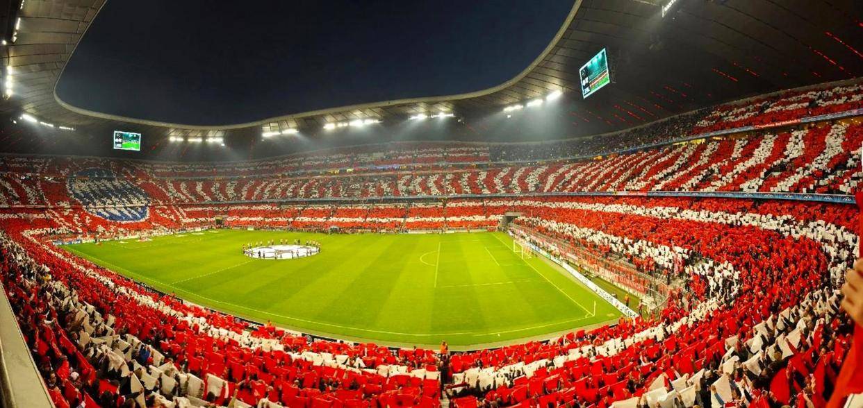 ดูเหมือนว่าการแข่งขันชิงแชมป์บุนเดสลีกายังคงเปิดกว้างในฤดูกาลนี้ โดยบาเยิร์น มิวนิคค่อยๆ ทำแต้มหล่นและเปิดโอกาสให้คู่แข่งของพวกเขา ภูมิทัศน์ของลีกกำลังเปลี่ยนแปลง ฮัมบูร์ก ฮอฟเฟ่นไฮม์ โบรุสเซีย ดอร์ทมุนด์