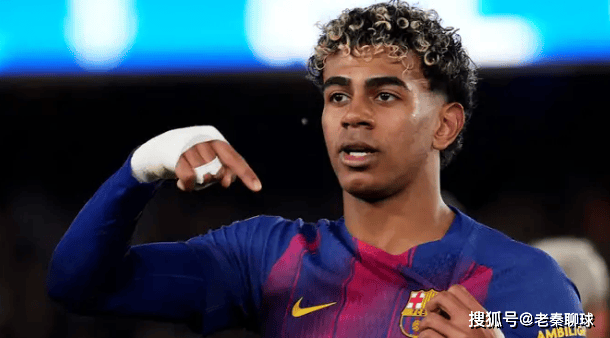 "หนึ่งคน หนึ่งเมือง" คือความฝันสูงสุดของยามาล ขณะที่ชัยชนะในถ้วยพระราชทานกษัตริย์คือแต่ละก้าวบนเส้นทางสู่ความฝันนั้น