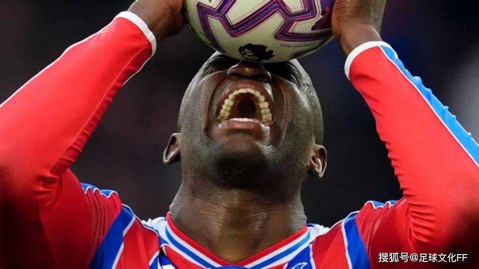 คริสตัล พาเลซ: เปิดเผยการเคลื่อนไหวสำคัญครั้งต่อไปของมาเตต้า ยืนยันการย้ายทีม "100%" หลังจากอุปสรรคก่อนหน้านี้เนื่องจากสถานการณ์ที่ไม่คาดคิด_มิลาน_แชมเปียนส์ลีก_ยูเวนตุส