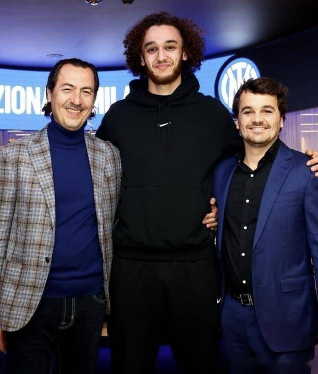 ให้คะแนนตลาดซื้อขายนักเตะฤดูหนาวของอินเตอร์? เต็มคะแนน! อินเตอร์หญิง, อคาเดมีเยาวชน, และนักเตะที่ยืมตัว: การวิเคราะห์อย่างครอบคลุม ทีมสำรอง | สนามเหย้า | เซเรีย ซี