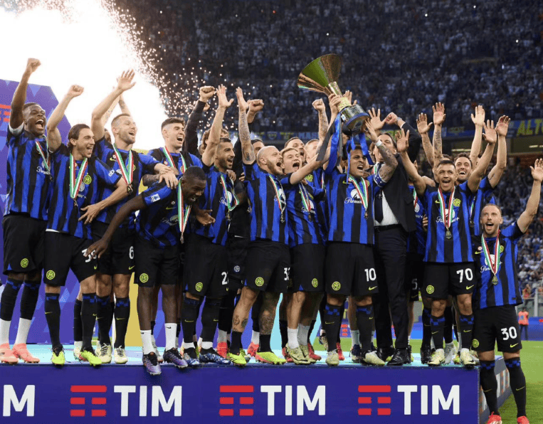 โคปปา อิตาเลีย: อินเตอร์ มิลาน พบ โตริโน่ - การทำนายจากผู้เชี่ยวชาญ: การคาดการณ์ผลสกอร์ล่าสุด, ความได้เปรียบในบ้าน, การวิเคราะห์ระบบการเล่น