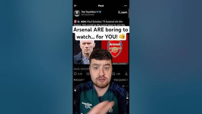 อาร์เซนอลชนะติดต่อกัน 8 นัดในแชมเปียนส์ลีก แต่กลับถูกวิจารณ์อย่างน่าเบื่อ; มิเกล อาร์เตต้า ตอบกลับด้วยรอยยิ้ม_อินเตอร์ มิลาน_แมนเชสเตอร์ ยูไนเต็ด_แมนเชสเตอร์ ซิตี้