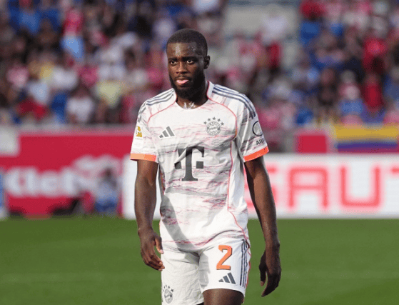 เอซี มิลาน ประกาศว่า เดโยต์ อูปาเมกาโน่ จะขยายสัญญากับ บาเยิร์น มิวนิค จนถึงปี 2030_Core_Bundesliga_Defence